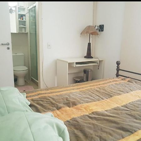 Santa Clara Residence Bedrooms Rio de Janeiro Buitenkant foto
