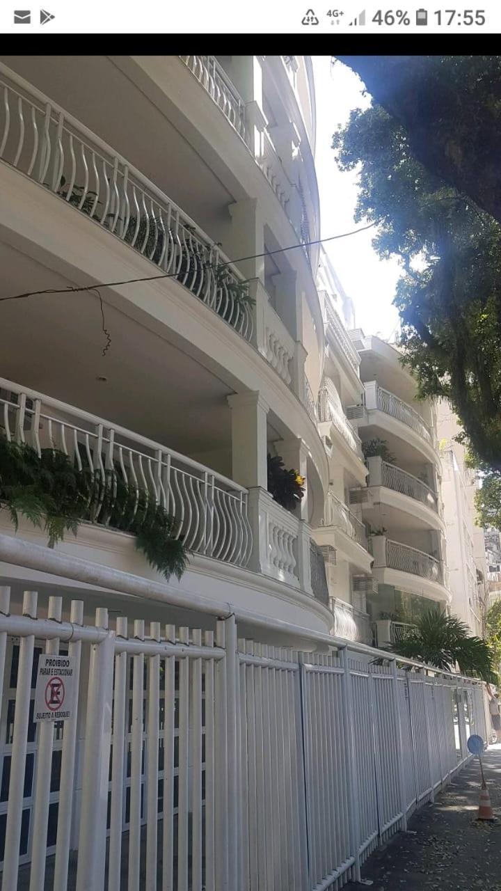 Santa Clara Residence Bedrooms Rio de Janeiro Buitenkant foto