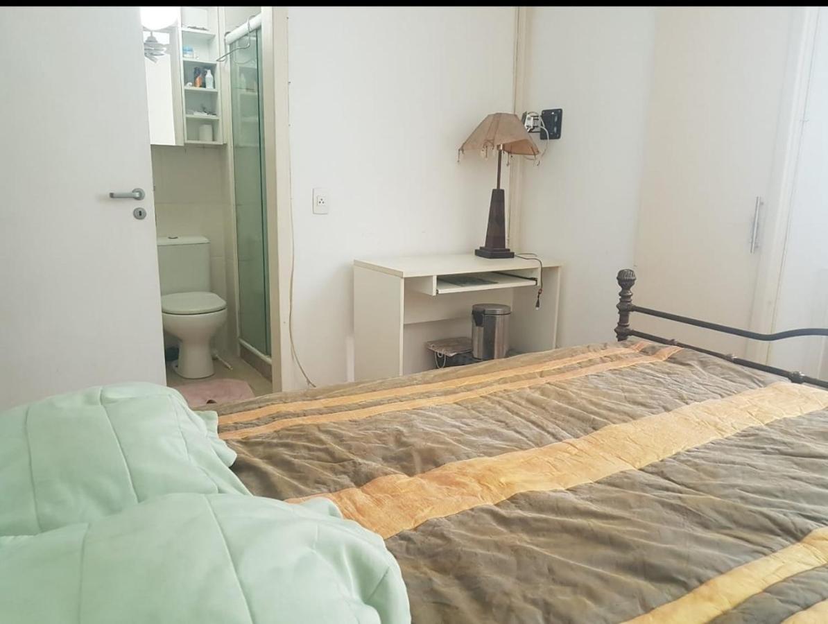 Santa Clara Residence Bedrooms Rio de Janeiro Buitenkant foto