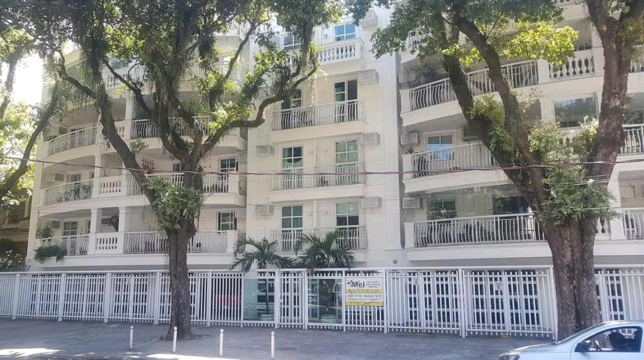Santa Clara Residence Bedrooms Rio de Janeiro Buitenkant foto