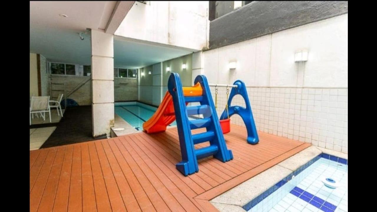 Santa Clara Residence Bedrooms Rio de Janeiro Buitenkant foto