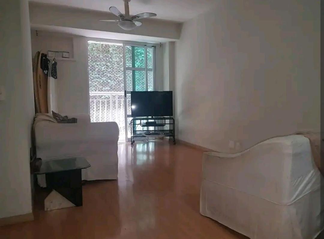 Santa Clara Residence Bedrooms Rio de Janeiro Buitenkant foto