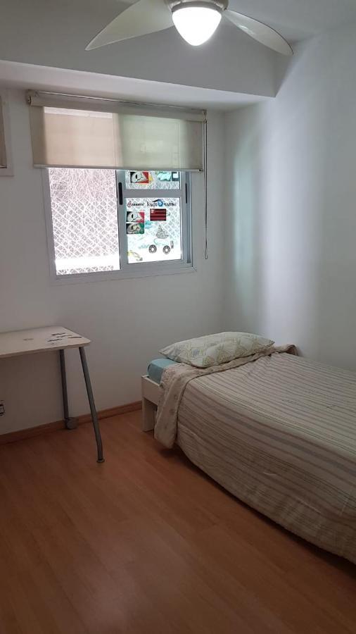 Santa Clara Residence Bedrooms Rio de Janeiro Buitenkant foto