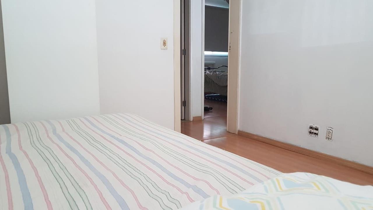 Santa Clara Residence Bedrooms Rio de Janeiro Buitenkant foto
