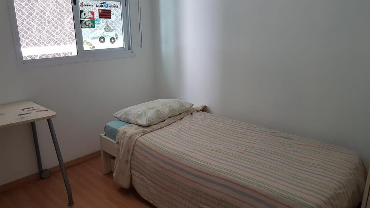 Santa Clara Residence Bedrooms Rio de Janeiro Buitenkant foto