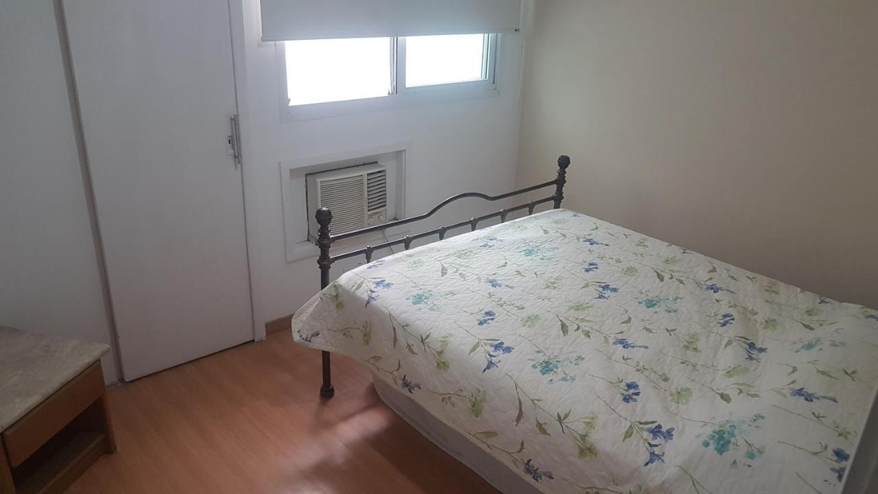 Santa Clara Residence Bedrooms Rio de Janeiro Buitenkant foto