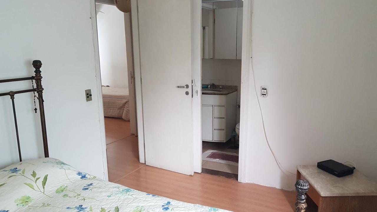 Santa Clara Residence Bedrooms Rio de Janeiro Buitenkant foto