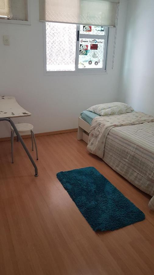 Santa Clara Residence Bedrooms Rio de Janeiro Buitenkant foto
