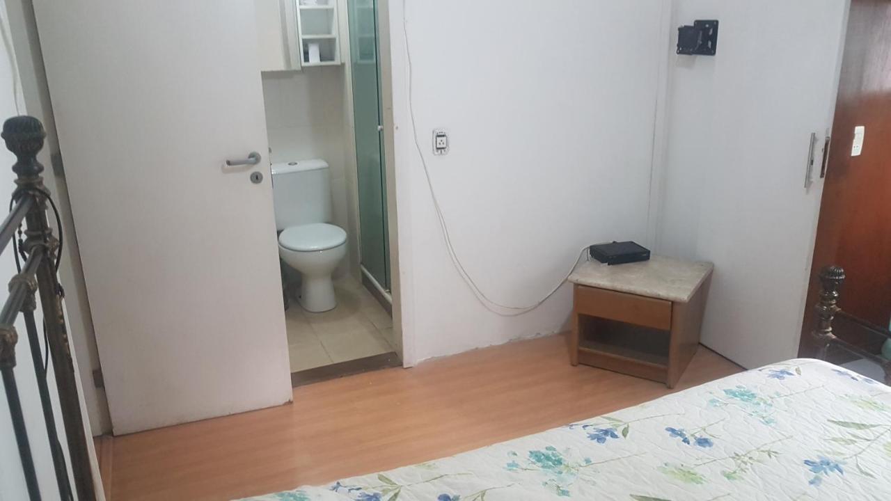 Santa Clara Residence Bedrooms Rio de Janeiro Buitenkant foto