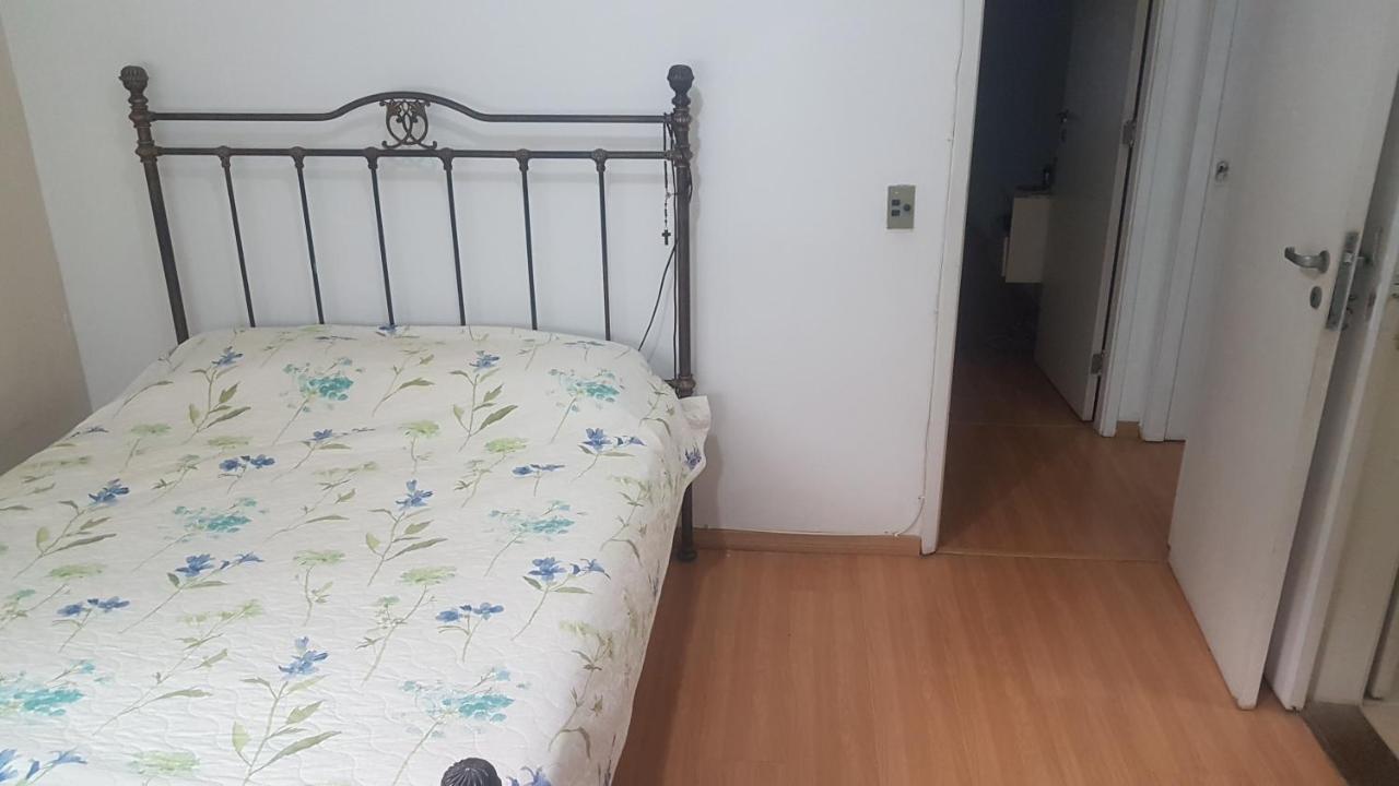 Santa Clara Residence Bedrooms Rio de Janeiro Buitenkant foto