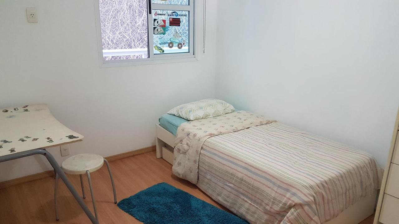 Santa Clara Residence Bedrooms Rio de Janeiro Buitenkant foto