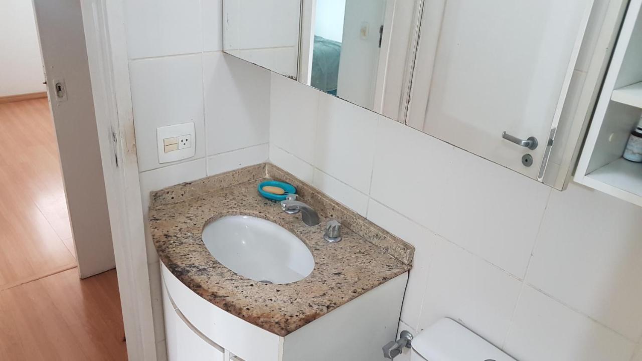 Santa Clara Residence Bedrooms Rio de Janeiro Buitenkant foto