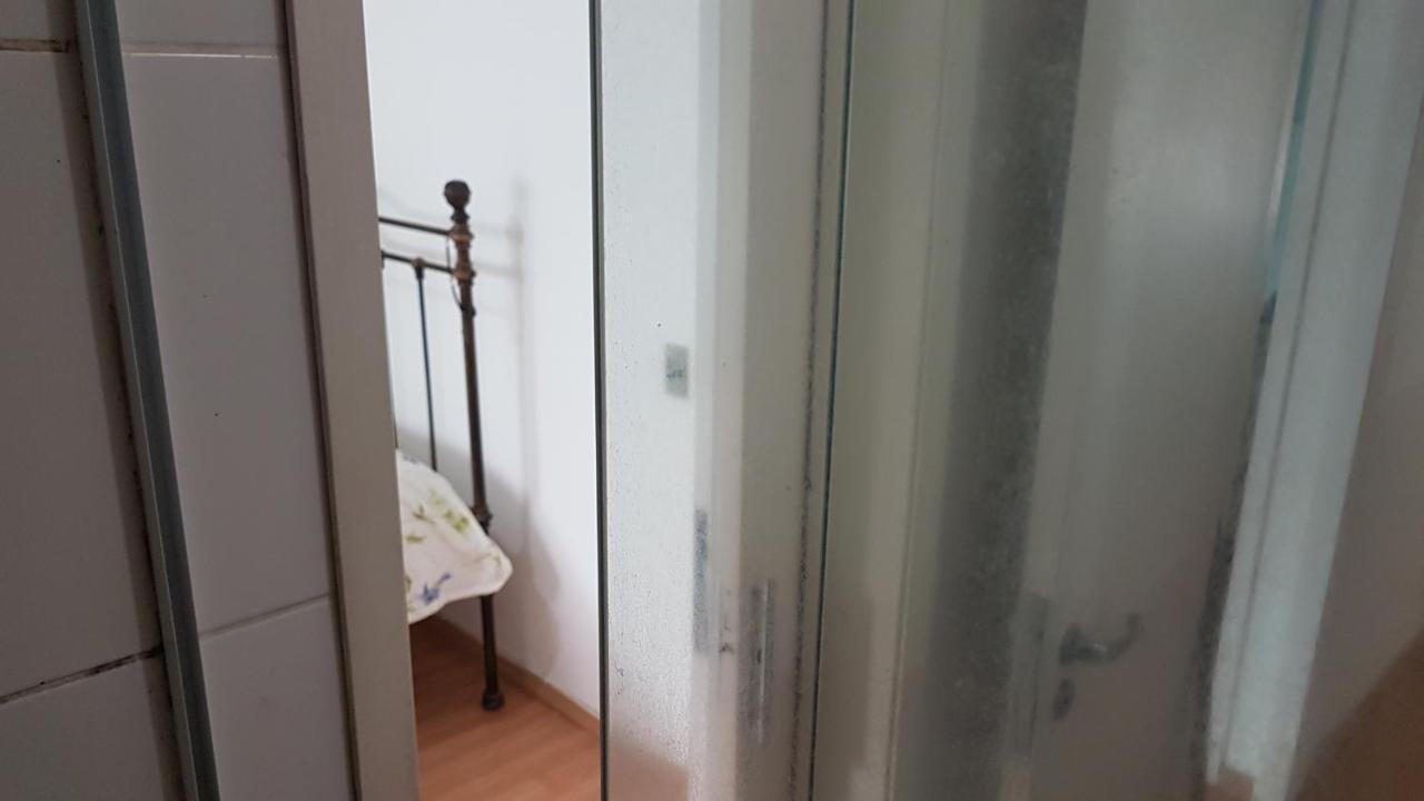 Santa Clara Residence Bedrooms Rio de Janeiro Buitenkant foto