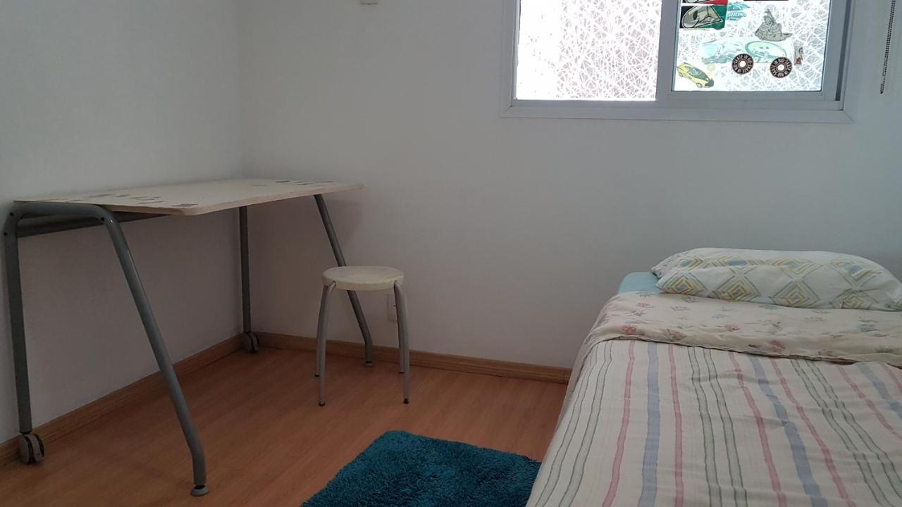 Santa Clara Residence Bedrooms Rio de Janeiro Buitenkant foto