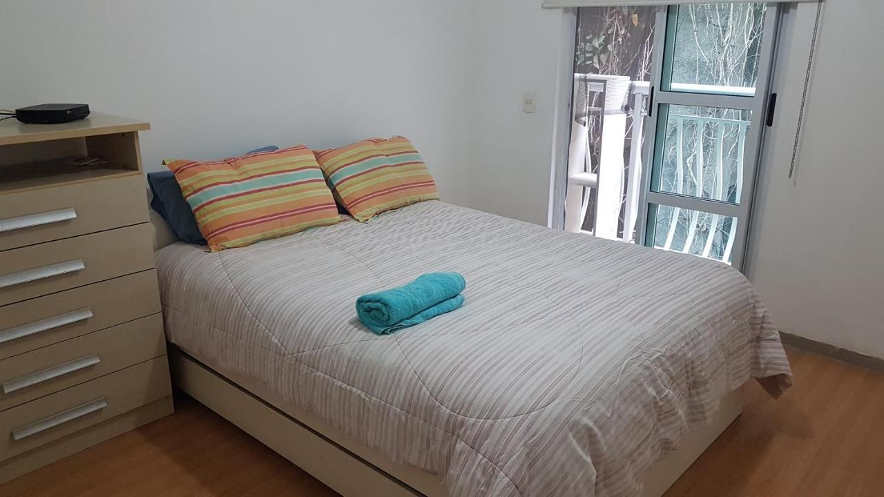 Santa Clara Residence Bedrooms Rio de Janeiro Buitenkant foto