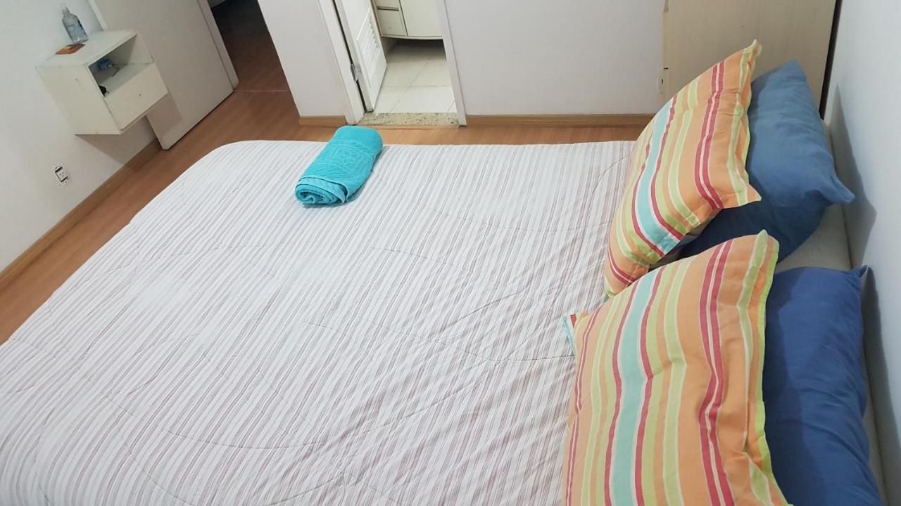 Santa Clara Residence Bedrooms Rio de Janeiro Buitenkant foto