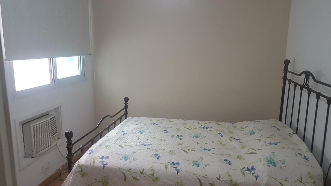Santa Clara Residence Bedrooms Rio de Janeiro Buitenkant foto