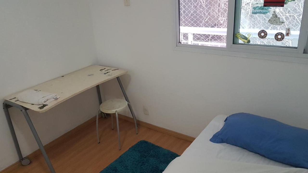 Santa Clara Residence Bedrooms Rio de Janeiro Buitenkant foto