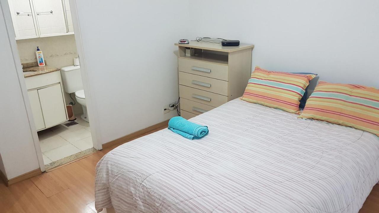 Santa Clara Residence Bedrooms Rio de Janeiro Buitenkant foto