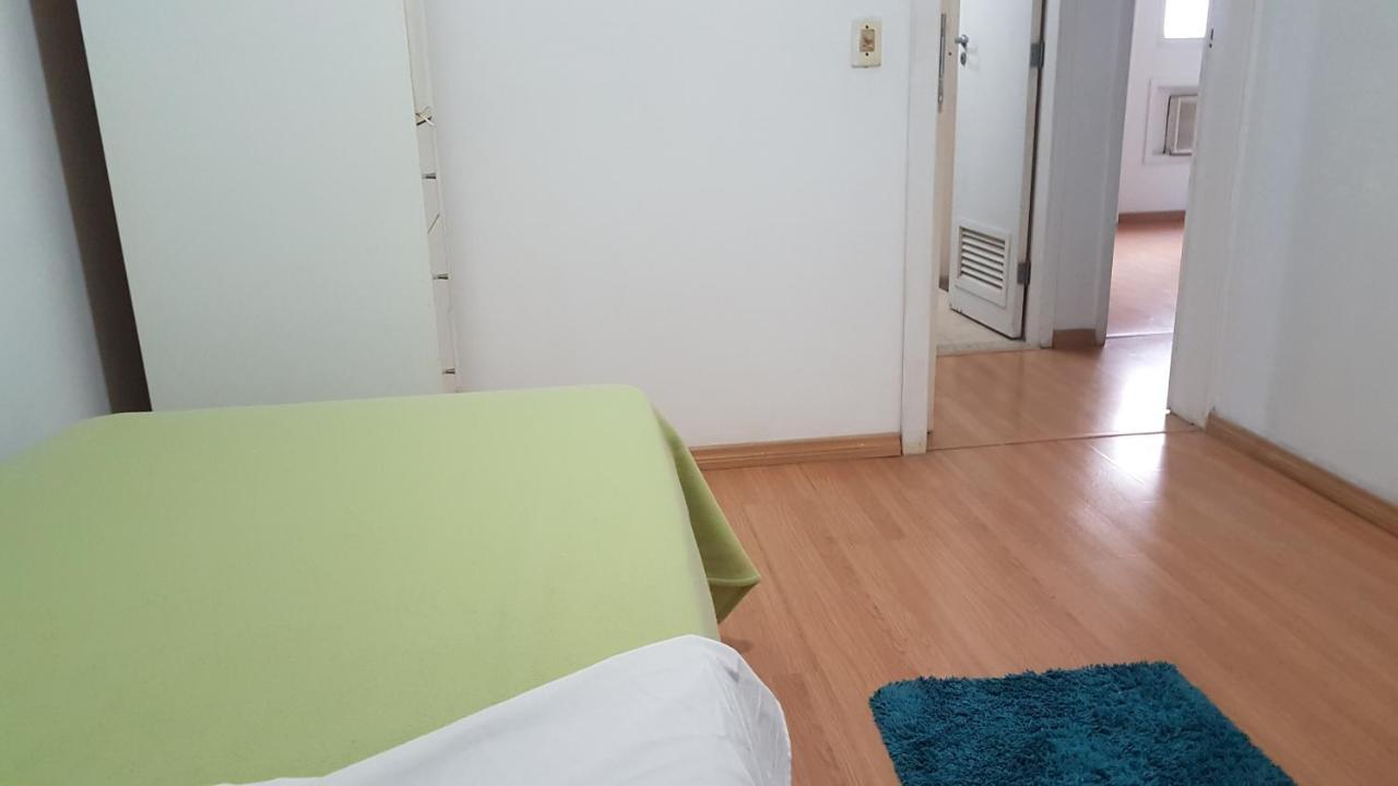 Santa Clara Residence Bedrooms Rio de Janeiro Buitenkant foto