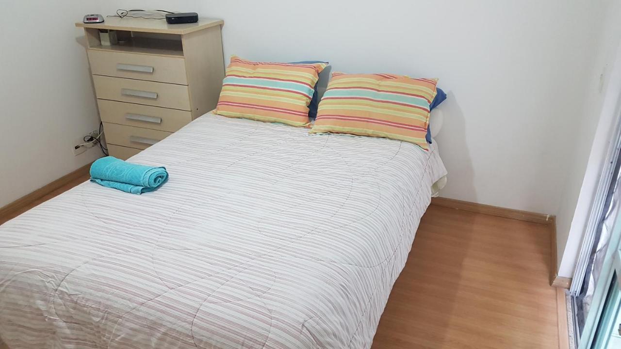 Santa Clara Residence Bedrooms Rio de Janeiro Buitenkant foto