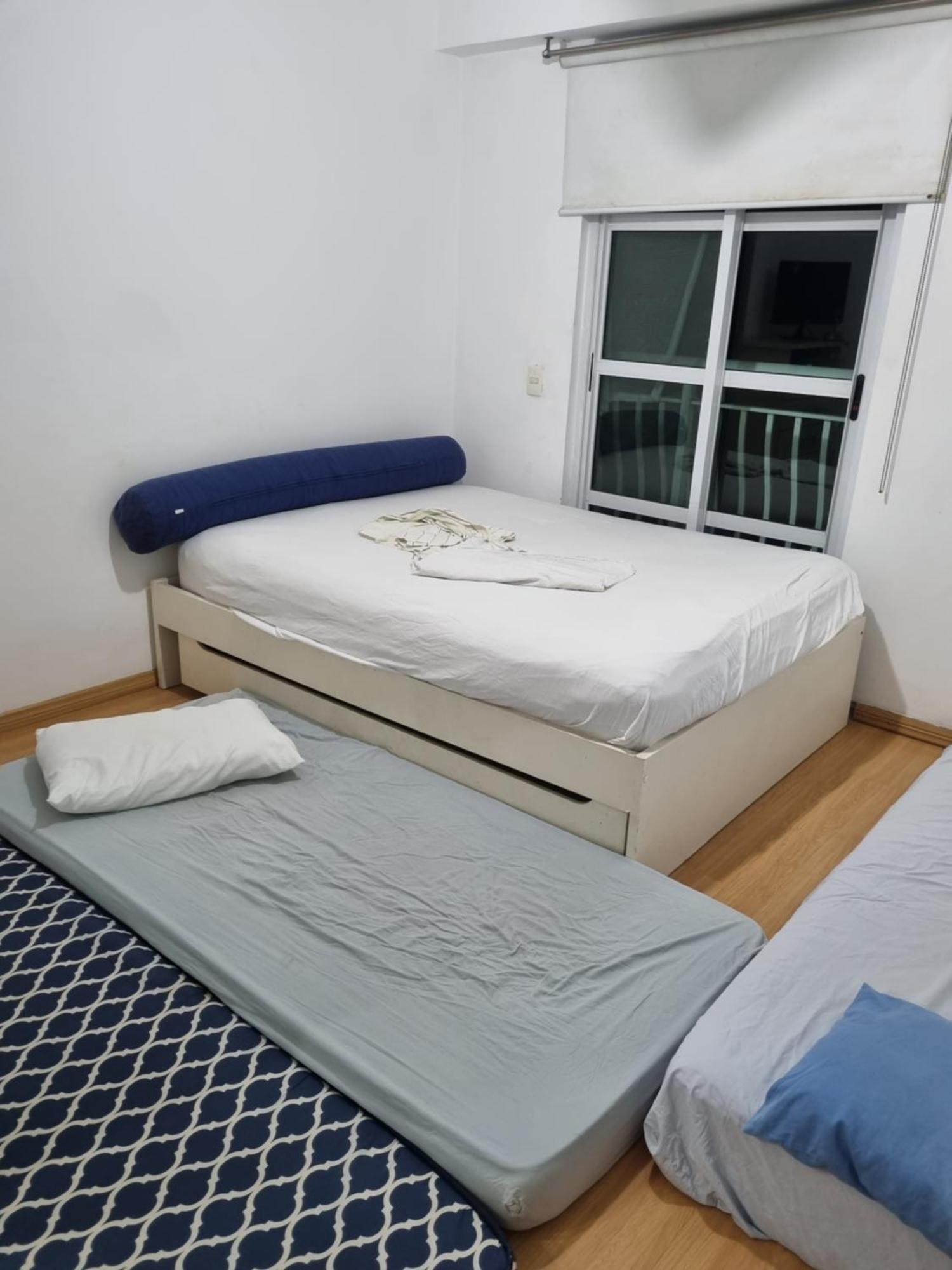 Santa Clara Residence Bedrooms Rio de Janeiro Buitenkant foto