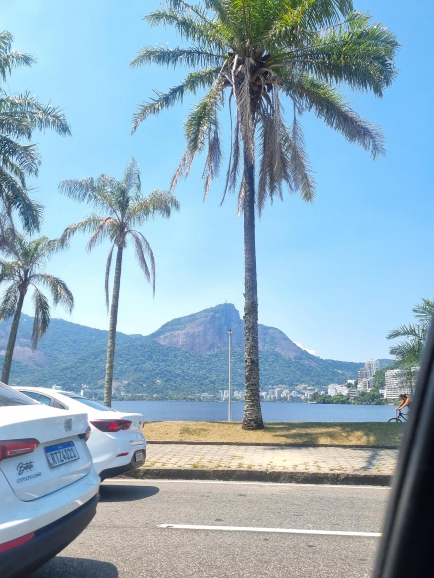 Santa Clara Residence Bedrooms Rio de Janeiro Buitenkant foto