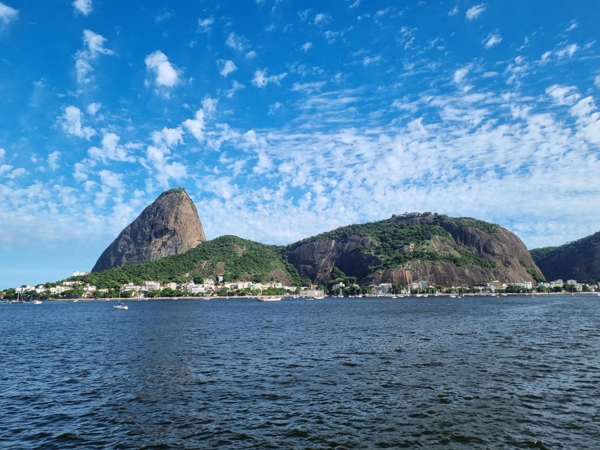 Santa Clara Residence Bedrooms Rio de Janeiro Buitenkant foto
