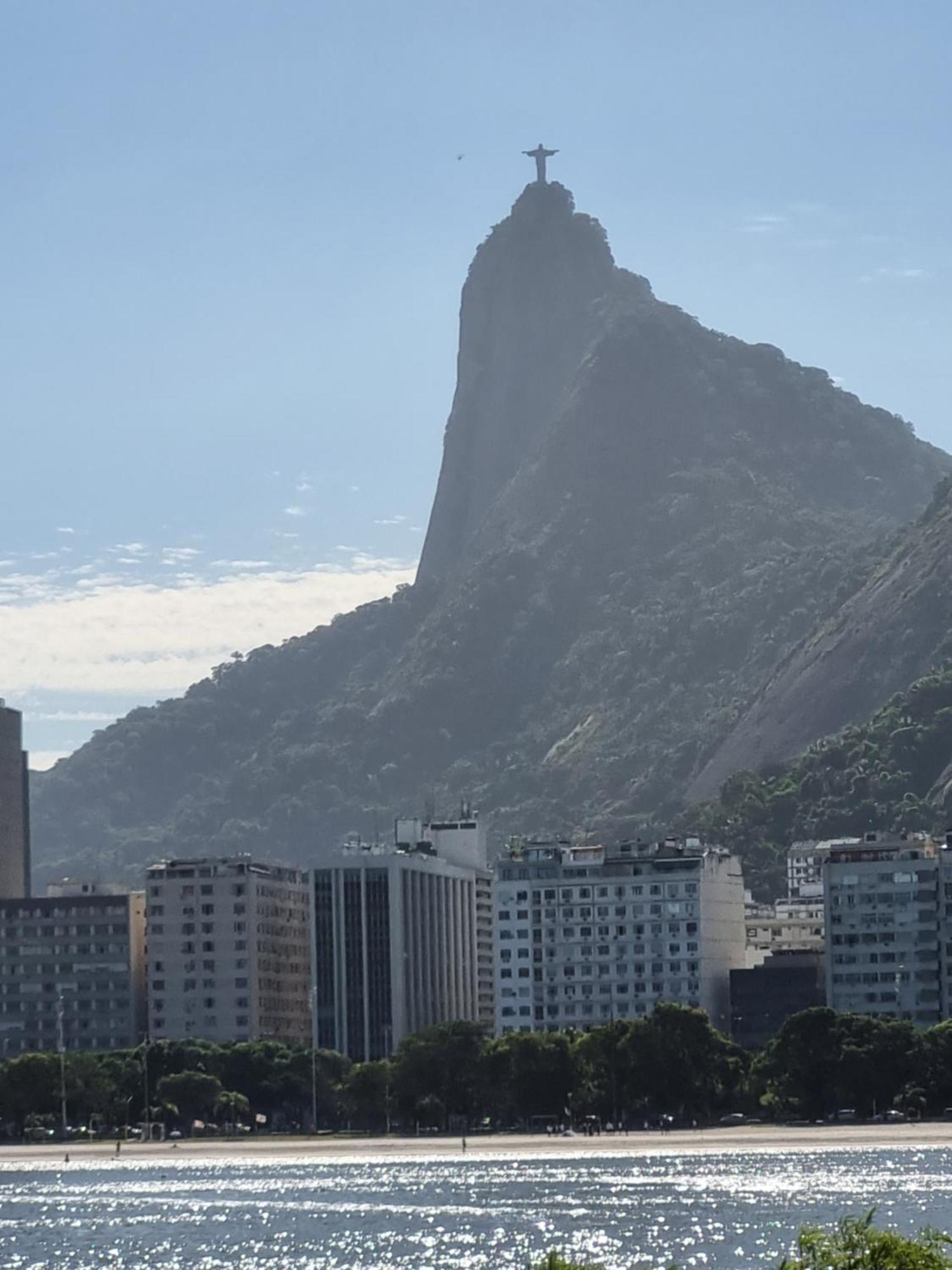 Santa Clara Residence Bedrooms Rio de Janeiro Buitenkant foto