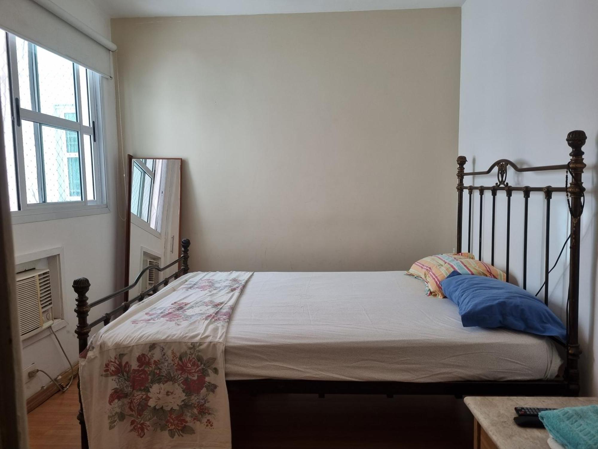 Santa Clara Residence Bedrooms Rio de Janeiro Buitenkant foto