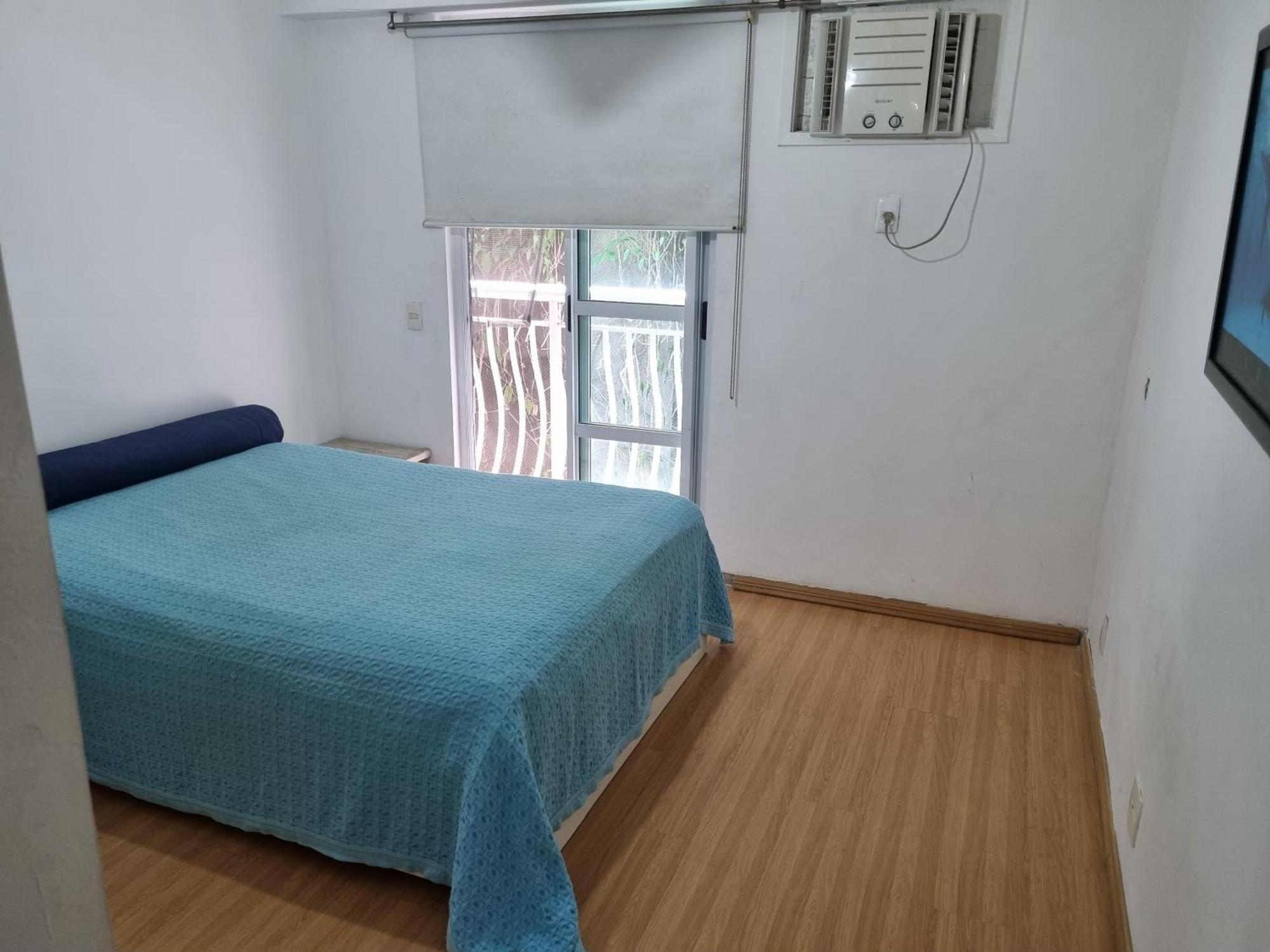 Santa Clara Residence Bedrooms Rio de Janeiro Buitenkant foto