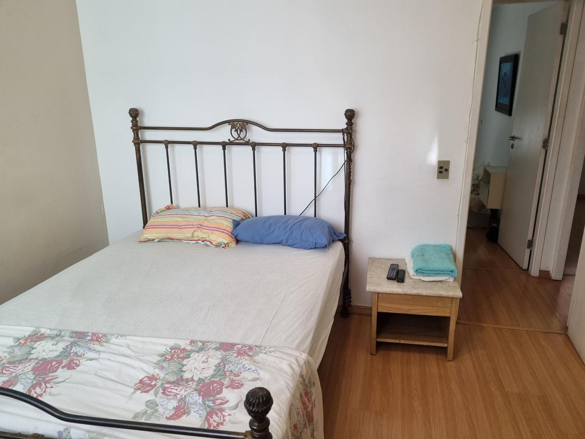 Santa Clara Residence Bedrooms Rio de Janeiro Buitenkant foto
