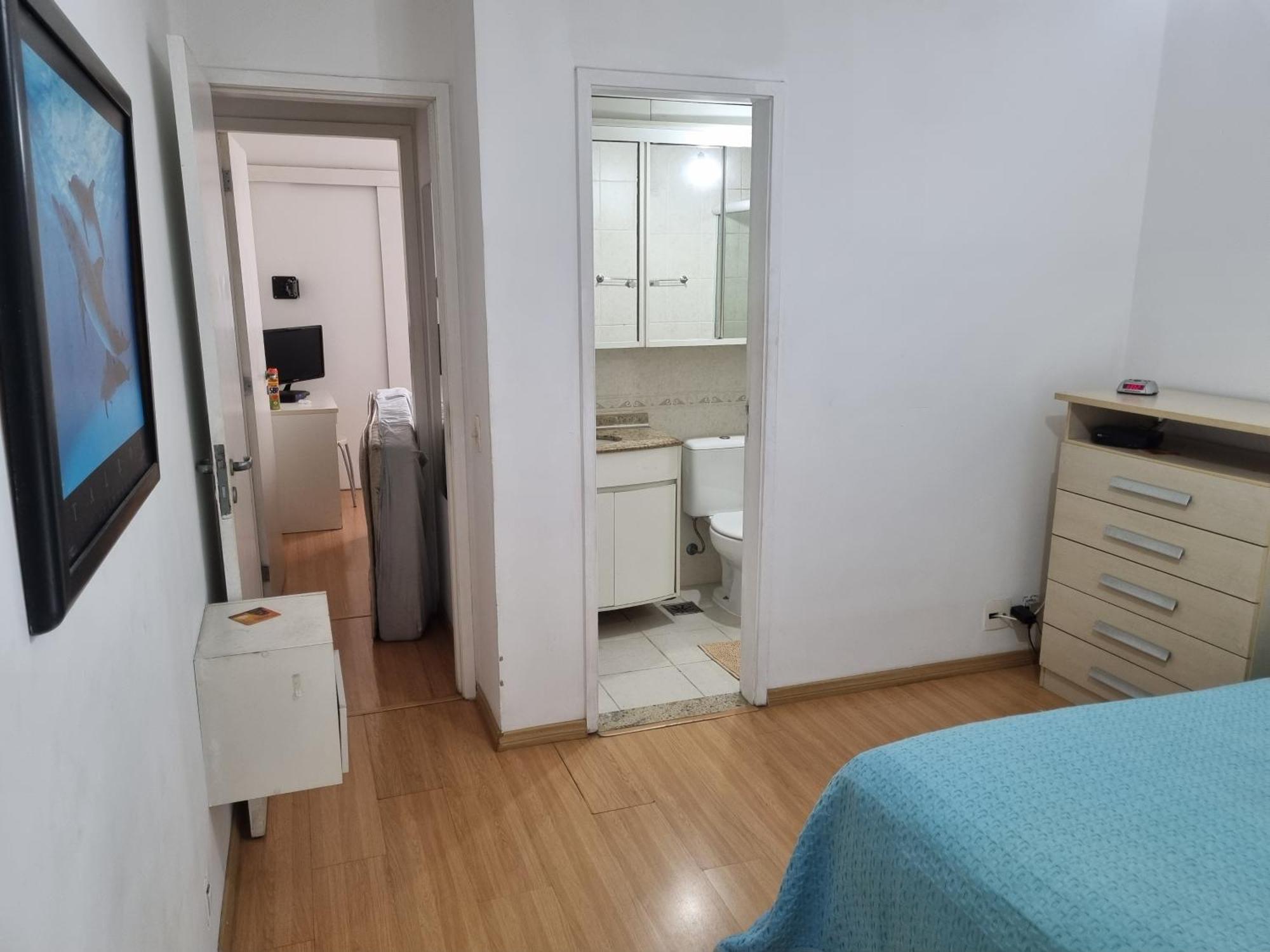 Santa Clara Residence Bedrooms Rio de Janeiro Buitenkant foto