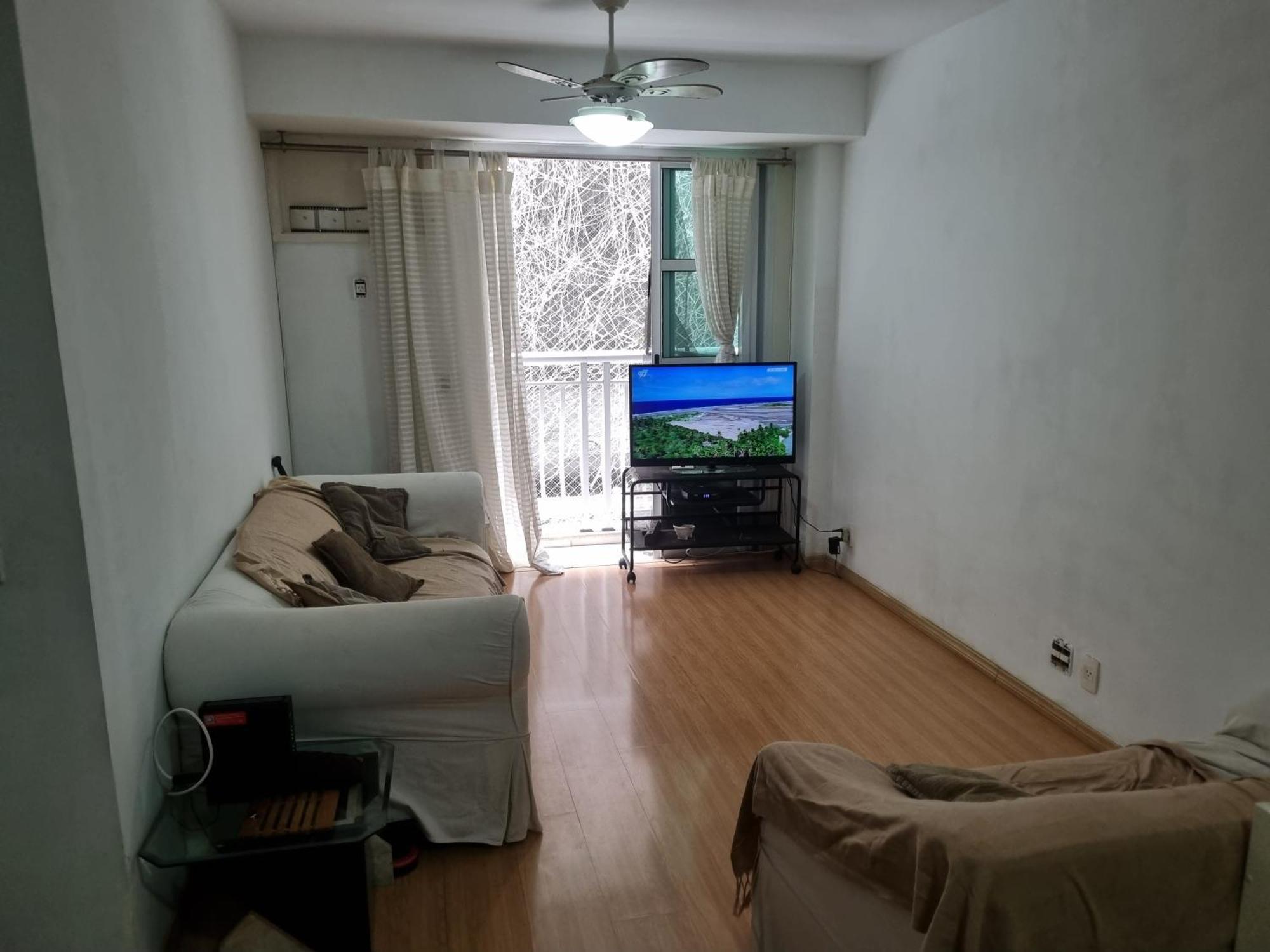 Santa Clara Residence Bedrooms Rio de Janeiro Buitenkant foto