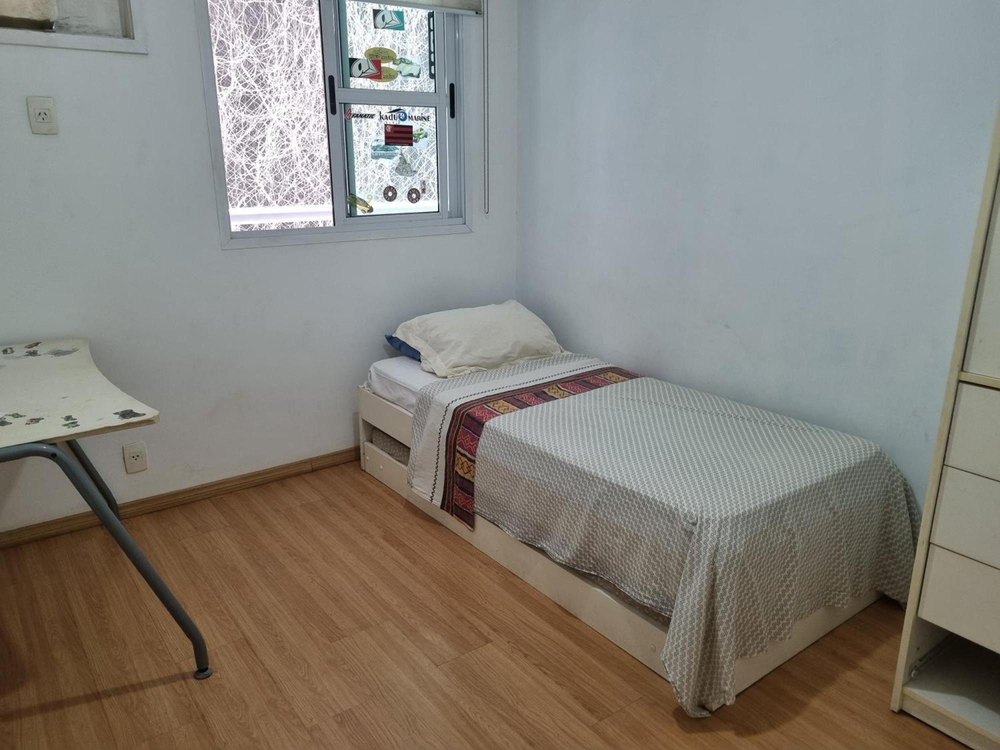 Santa Clara Residence Bedrooms Rio de Janeiro Buitenkant foto