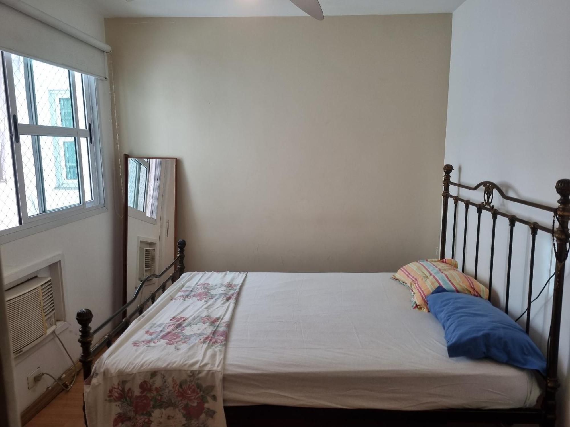 Santa Clara Residence Bedrooms Rio de Janeiro Buitenkant foto