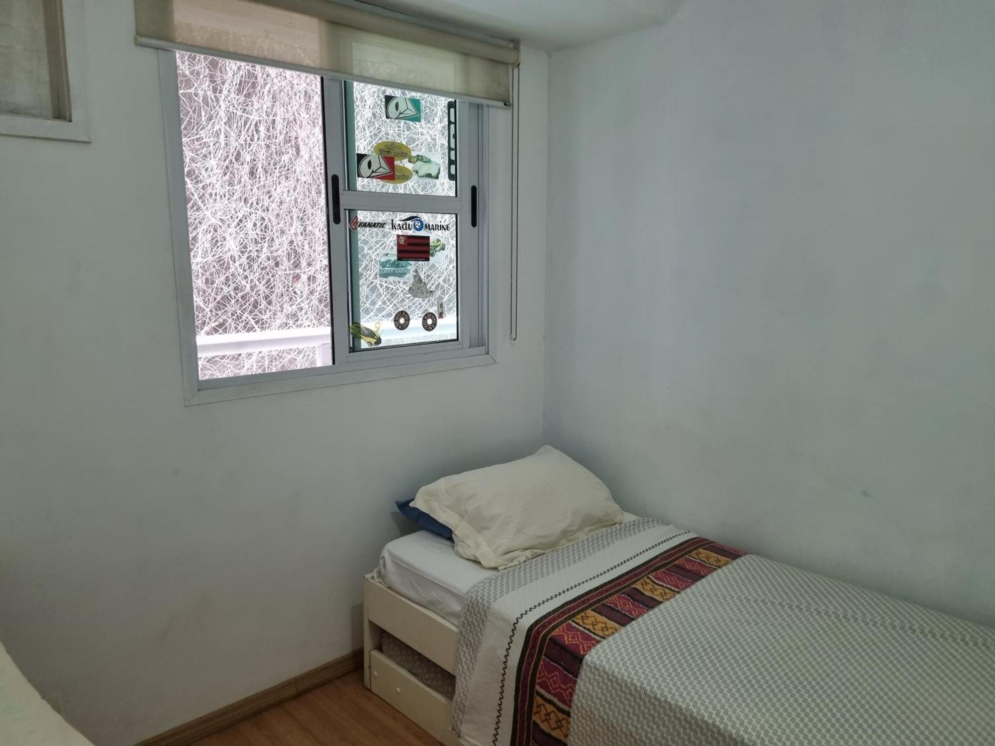 Santa Clara Residence Bedrooms Rio de Janeiro Buitenkant foto