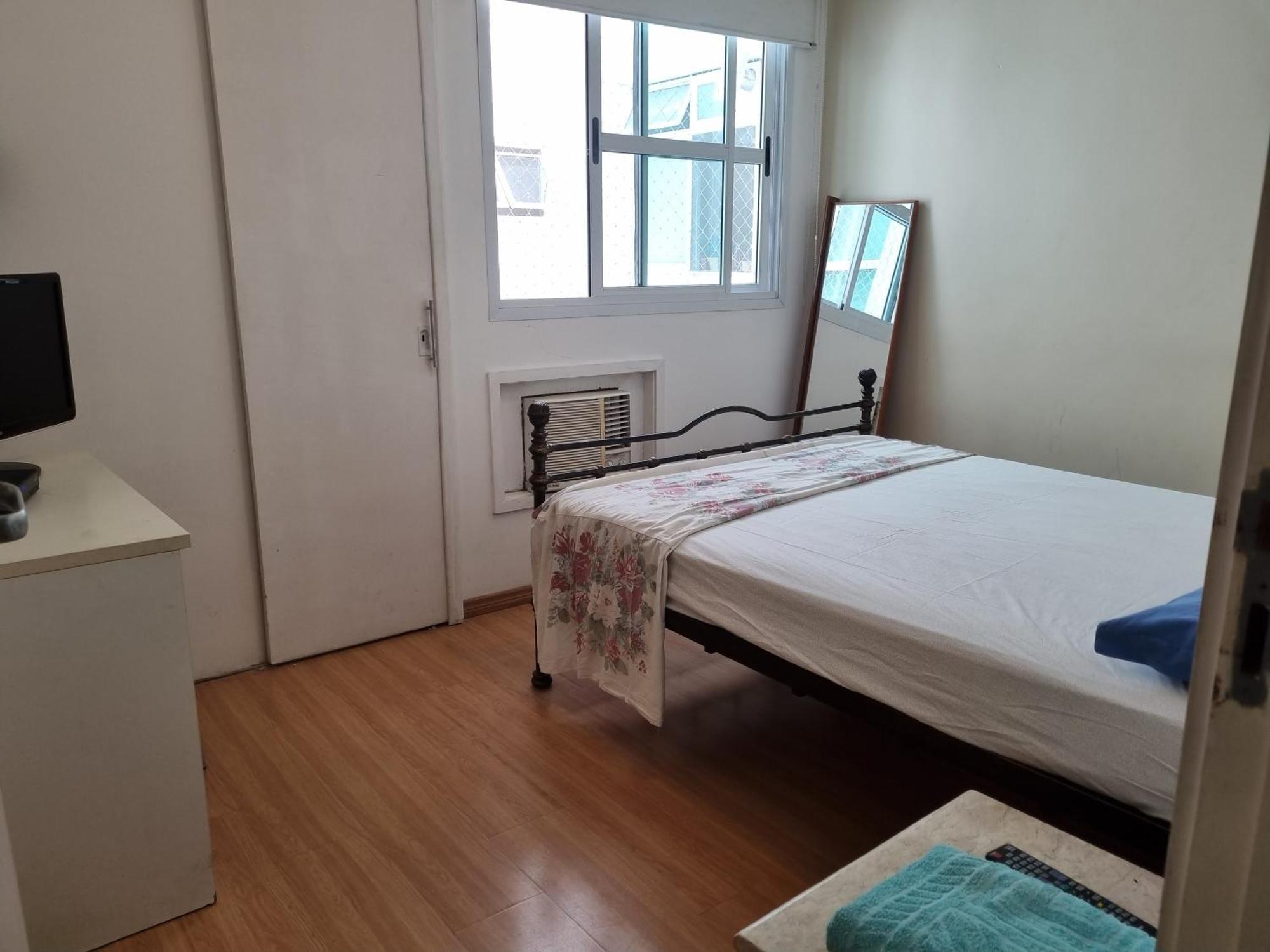 Santa Clara Residence Bedrooms Rio de Janeiro Buitenkant foto
