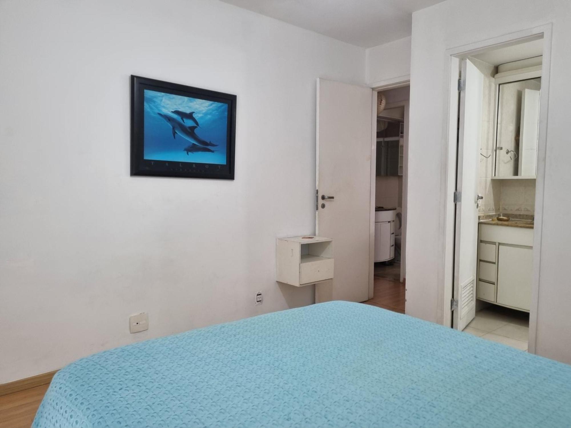 Santa Clara Residence Bedrooms Rio de Janeiro Buitenkant foto