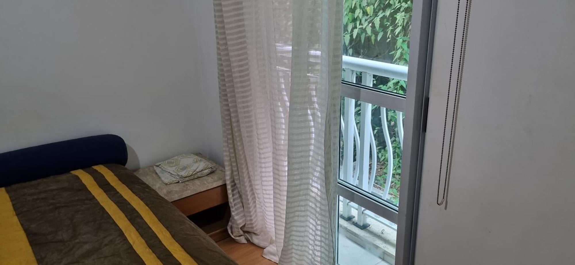 Santa Clara Residence Bedrooms Rio de Janeiro Buitenkant foto